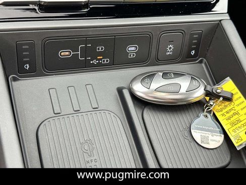 Used 2025 Hyundai Santa Fe Calligraphy image 33