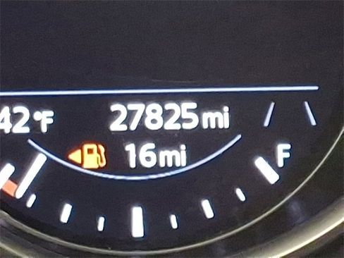 Used 2022 MAZDA CX-5 Carbon Edition image 20