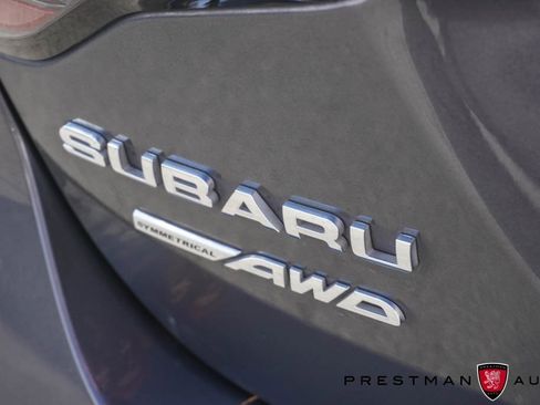 Used 2022 Subaru Legacy Touring XT image 14