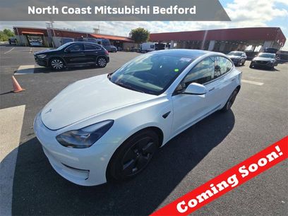 Used 2023 Tesla Model 3 Long Range