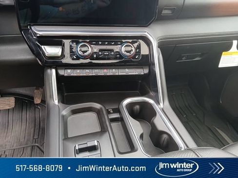 Certified 2024 GMC Sierra 2500 Denali w/ Denali Reserve Package AWD/4WD image 22