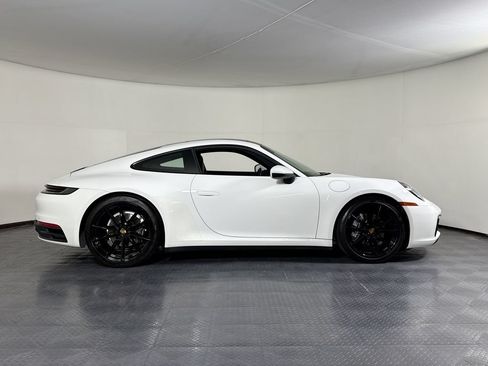Certified 2022 Porsche 911 Carrera RWD image 16
