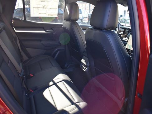 New 2026 GMC Terrain Elevation w/ Elevation Premium Package image 6