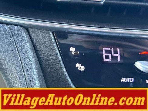 Used 2020 Cadillac CT6 Luxury AWD/4WD image 27