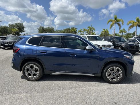 Used 2023 BMW X1 xDrive28i w/ Convenience Package AWD/4WD image 3
