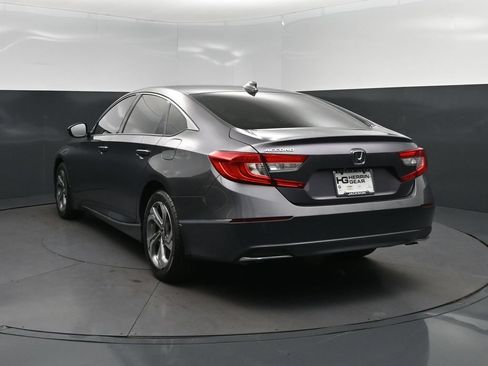 Used 2020 Honda Accord EX-L image 5
