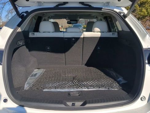 New 2025 MAZDA CX-5 AWD 2.5 S w/ Preferred Package image 12