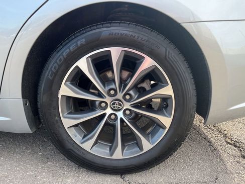 Used 2017 Toyota Avalon XLE Premium w/ Protection Package image 16