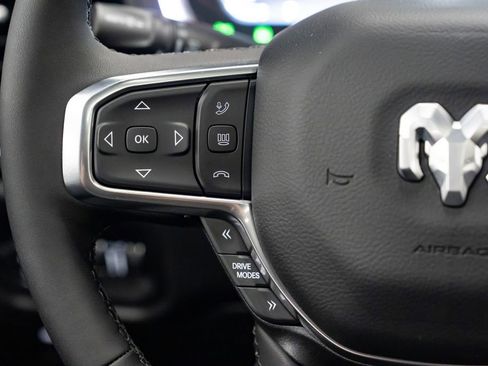 New 2026 RAM 1500 Laramie AWD/4WD image 18