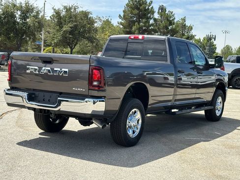 New 2026 RAM 2500 Tradesman AWD/4WD image 7
