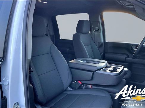 New 2026 Chevrolet Silverado 2500 W/T w/ WT Convenience Package image 17