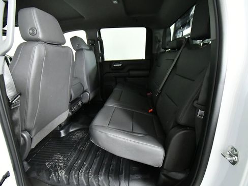 New 2026 Chevrolet Silverado 3500 W/T w/ WT Convenience Package AWD/4WD image 22