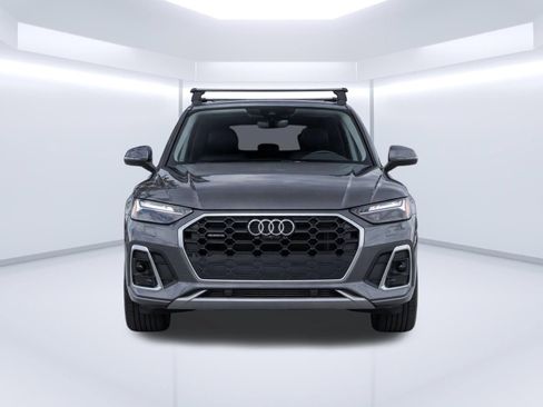 Certified 2023 Audi Q5 2.0T Premium Plus w/ Premium Plus Package AWD/4WD image 5