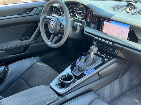 Certified 2024 Porsche 911 GT3 RWD image 20