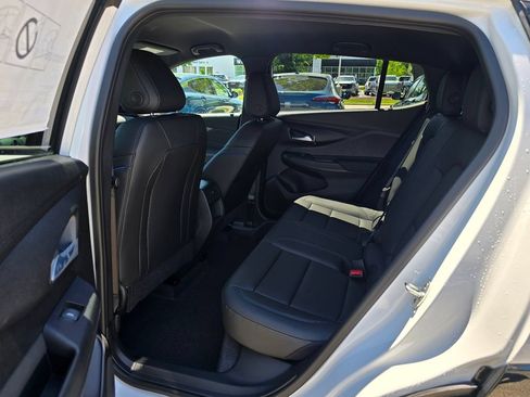 New 2026 Buick Envista Sport Touring w/ Convenience I Package FWD image 24