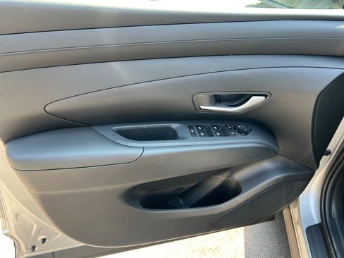 New 2026 Hyundai Tucson SE FWD image 11