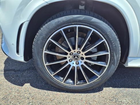 Used 2023 Mercedes-Benz GLE 350 image 10