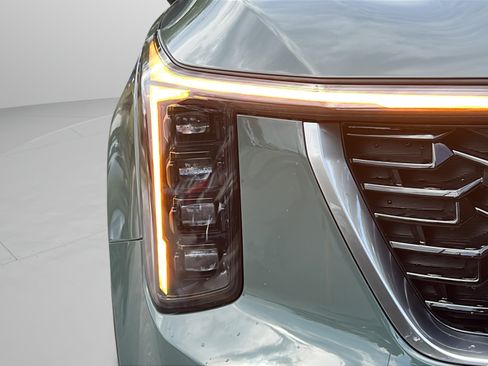 New 2026 Kia Sorento EX w/ EX Premium Package FWD image 9