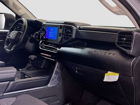 Used 2024 Toyota Tundra SR5 w/ SX Package RWD image 25
