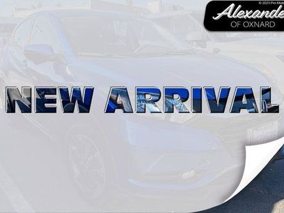 Used 2018 Honda HR-V EX