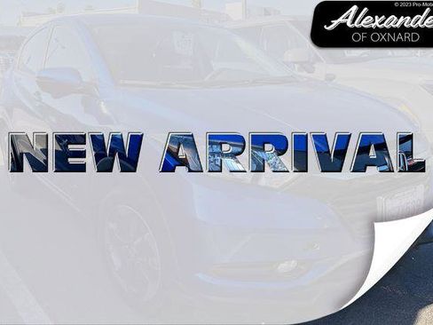 Used 2018 Honda HR-V EX image 1