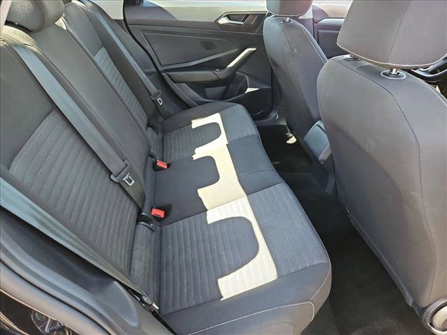 Used 2024 Volkswagen Jetta S FWD image 18