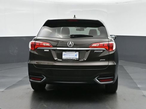 Used 2016 Acura RDX AWD w/ Technology Package image 6
