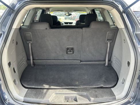 Used 2016 Chevrolet Traverse LT AWD/4WD image 18