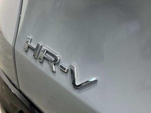 New 2026 Honda HR-V EX-L image 6