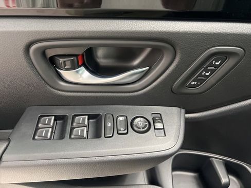 New 2026 Honda Passport RTL image 20