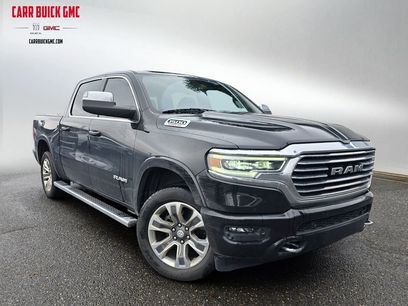 Used 2023 RAM 1500 Limited w/ Trailer Tow Group