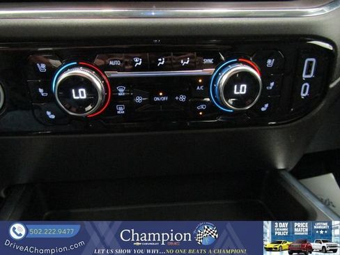 Used 2023 GMC Sierra 1500 SLT w/ SLT Premium Package AWD/4WD image 42