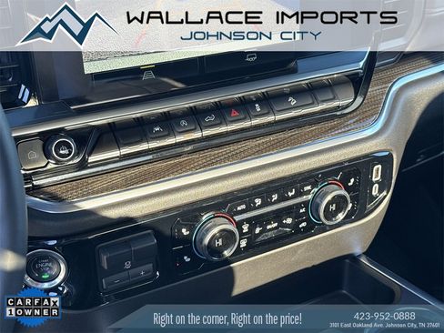 Used 2024 Chevrolet Silverado 1500 RST w/ Z71 Off-Road Package image 28