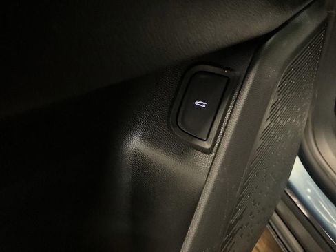 New 2026 Chevrolet Equinox RS AWD/4WD image 28