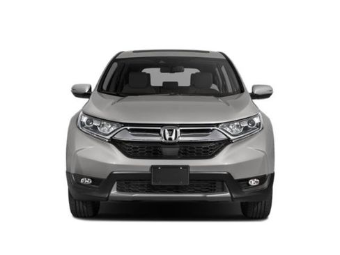 Used 2019 Honda CR-V EX-L image 4