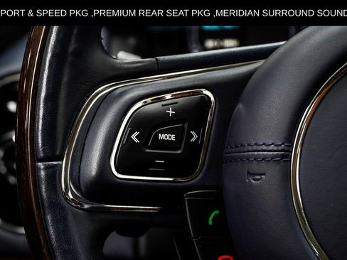 Used 2014 Jaguar XJ L Supercharged RWD image 31