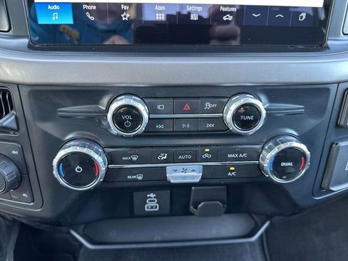 Used 2025 Ford F150 XLT w/ Equipment Group 301A Standard AWD/4WD image 18