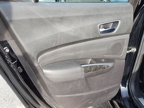 Used 2018 Acura TLX w/ Technology Package image 14