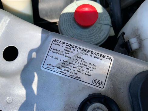 Used 2013 Honda Pilot EX image 32