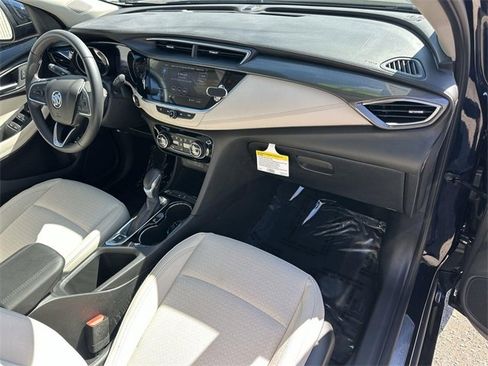 Used 2021 Buick Encore GX Select w/ Sport Touring Package image 26