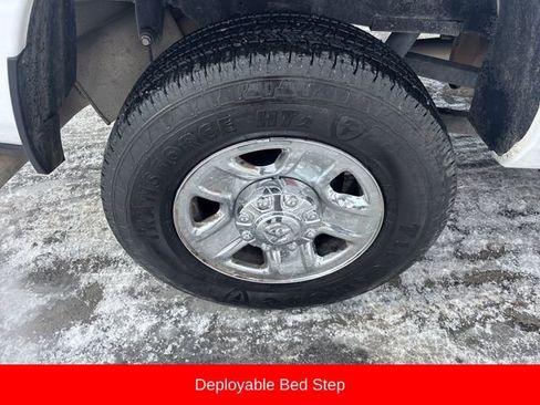 Used 2020 RAM 2500 Tradesman image 15