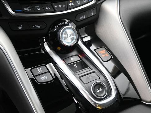 Certified 2024 Acura TLX w/ Technology Package FWD image 6