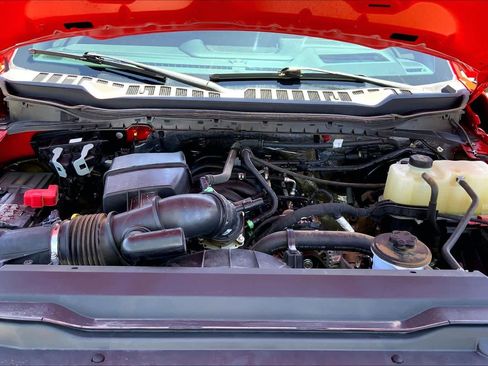 Certified 2023 Ford F250 Lariat w/ Lariat Ultimate Package image 32