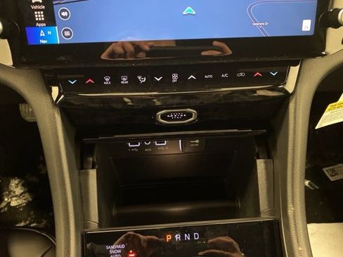 New 2026 Jeep Grand Cherokee Limited image 16