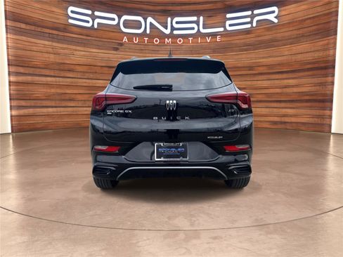 Used 2024 Buick Encore GX Sport Touring image 6