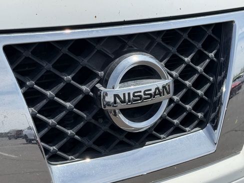 Used 2017 Nissan Frontier SV w/ SV Value Truck Package image 6