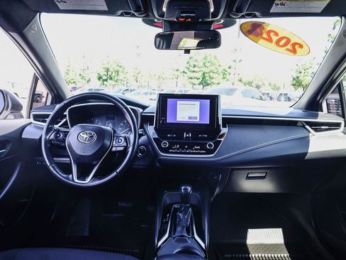 Certified 2024 Toyota Corolla SE w/ SE Package image 15