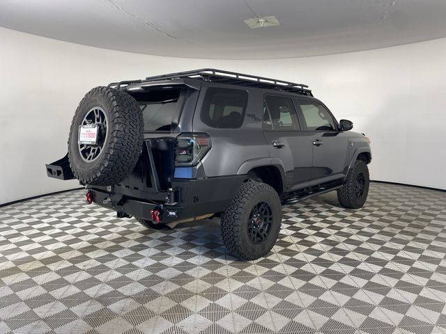 Used 2020 Toyota 4Runner TRD Off-Road Premium AWD/4WD image 26