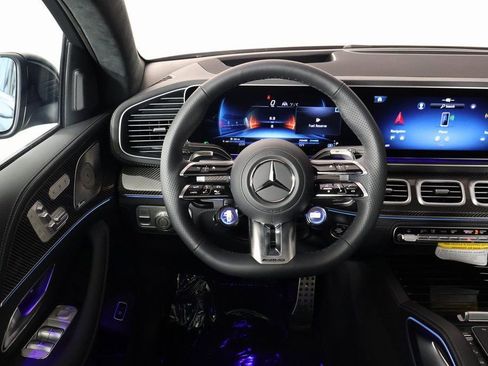 New 2026 Mercedes-Benz GLE 63 AMG S image 3