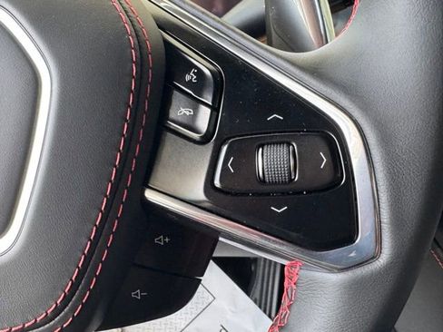 New 2026 Chevrolet Corvette Stingray Convertible w/ 1LT image 6